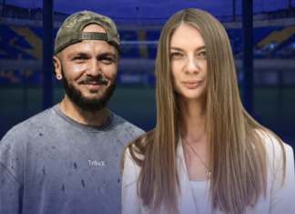 Говоримо про чемпіонат України з легкої атлетики на ChampionRadio