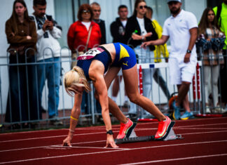 Розпочався другий день чемпіонату України-2026