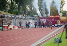 Чим завершився перший день чемпіонату України-2026?