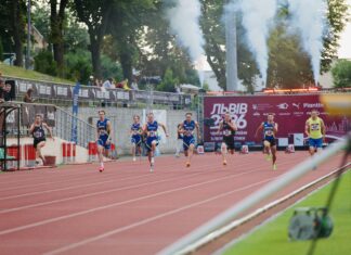 Чим завершився перший день чемпіонату України-2026?