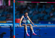 Олег Дорощук та Дмитро Багінський долають кваліфікації на чемпіонаті Європи