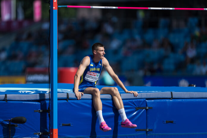 European Athletics Championships; Birmingham, 11.08.2026
