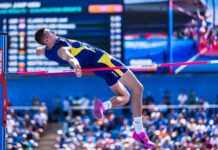 Олег Дорощук – срібний призер чемпіонату Європи