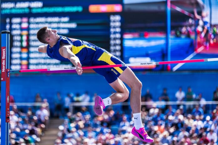 Doroshchuk Birmingham2026 jump