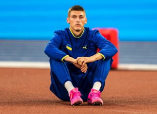 Олег Дорощук: “У Беллінцоні хотів встановити рекорд турніру”