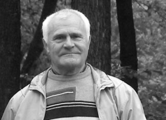 Пішов із життя Микола Мальцев