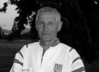 Пішов з життя Леонід Пилипей…