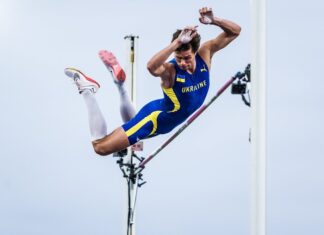 Олександр Онуфрієв – у шістці чемпіонату Європи-2026