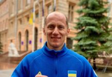 Вітаємо Івана Гешка з Днем народження!