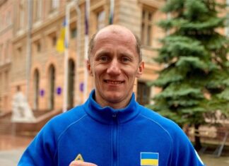 Вітаємо Івана Гешка з Днем народження!