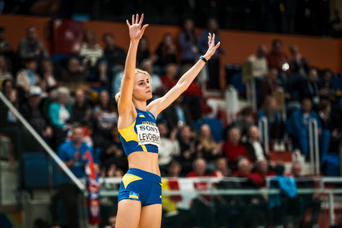 World Athletics Indoor Championships Kujawy Pomorze 26, 20.03.2026