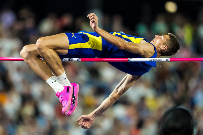 European Athletics Championships; Birmingham, 14.08.2026