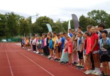 Імена переможців Фіналу “Фестивалю легкоатлетичного триборства”
