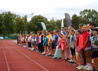 Імена переможців Фіналу “Фестивалю легкоатлетичного триборства”